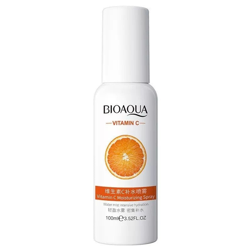 Tonico Hidratante Vitamina C Para El Rostro