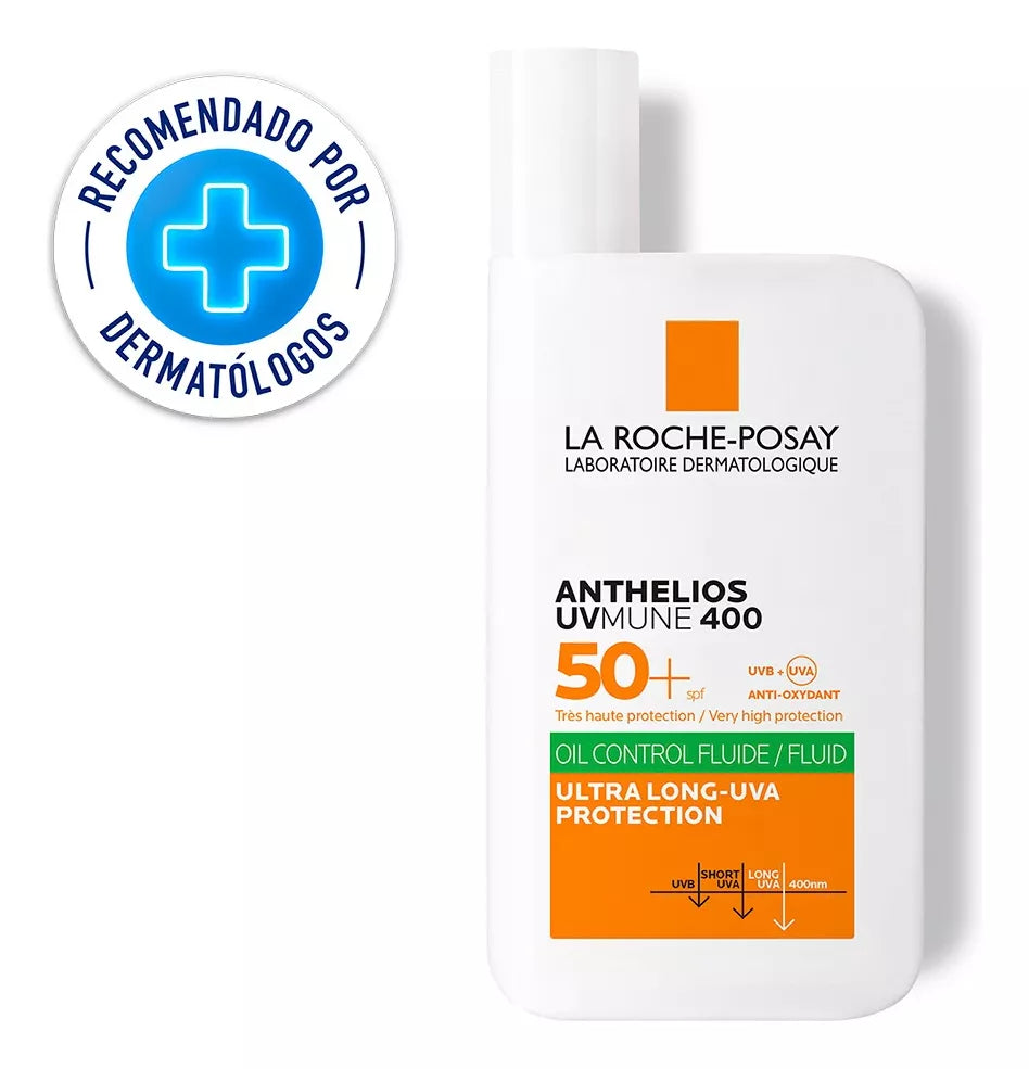 Protector Solar La Rocheposay