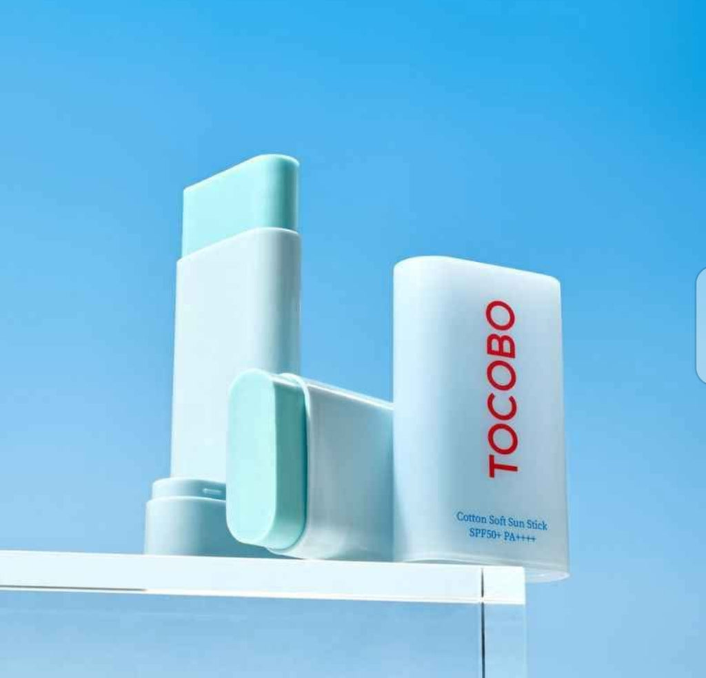 Tocobo Protector Solar