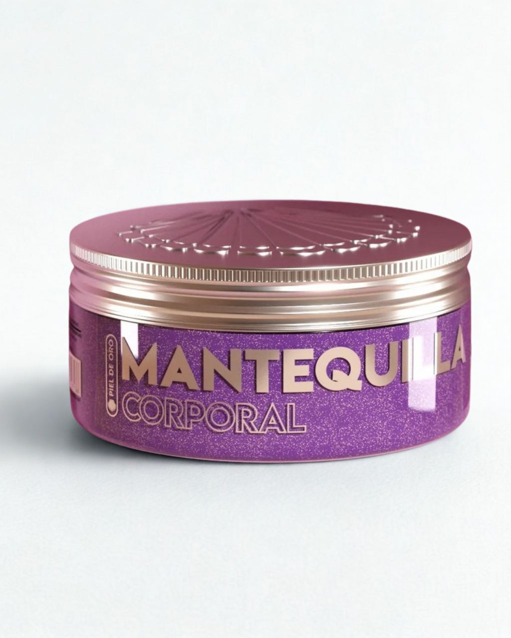 Mantequilla Morada Piel De Oro Syam Cosm