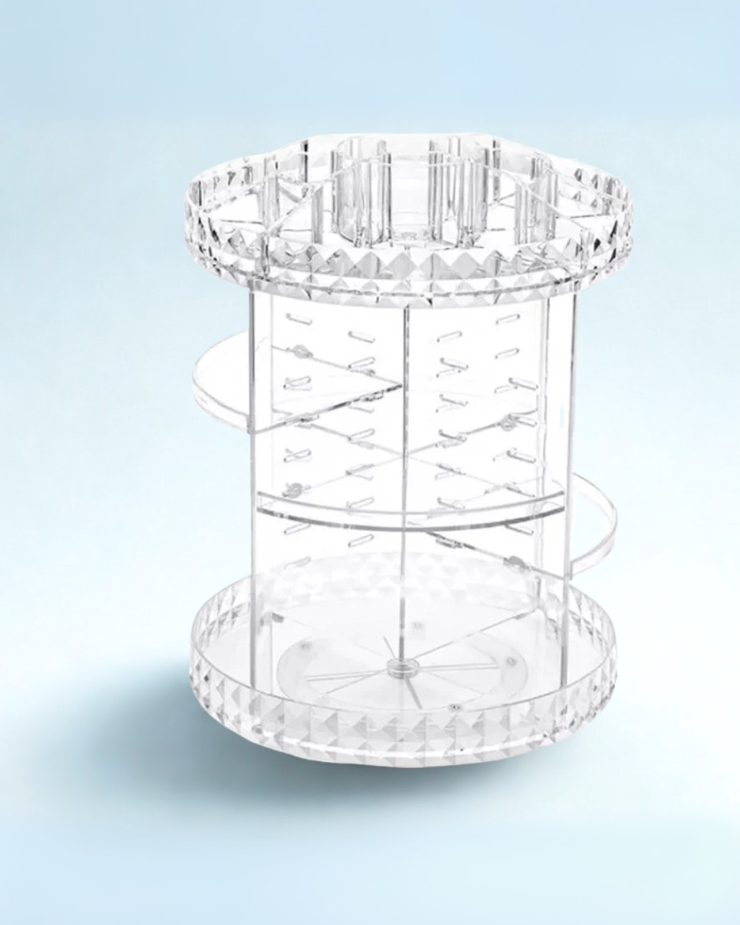 Organizador De Maquillaje Acrilico